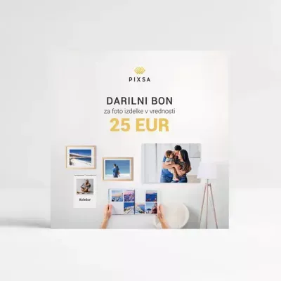Darilni bon